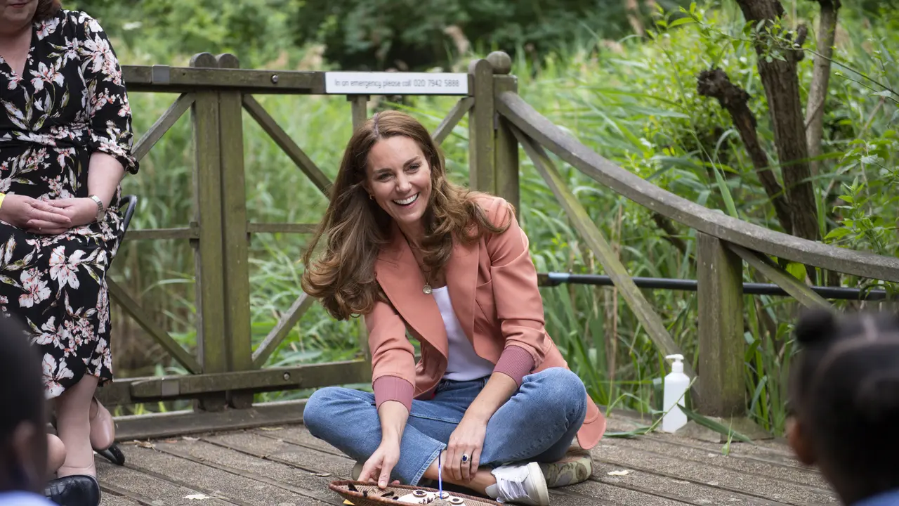 Kate Middleton
