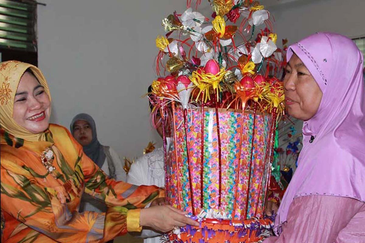 Kuliner Khas Maulid Nabi