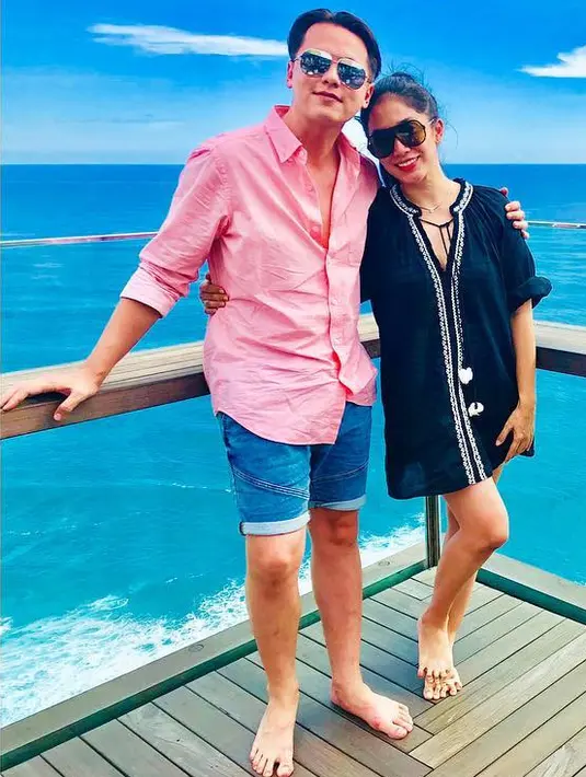 (Instagram/ussypratama)