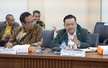 Komisi Percepatan Reformasi Polri Masih Tunggu Solusi Konkret dari Publik