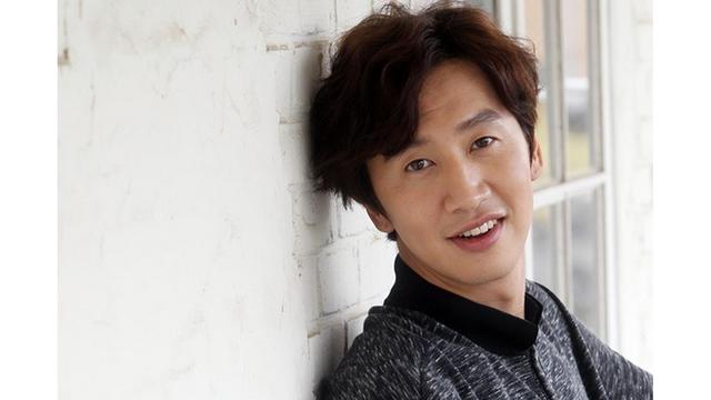 Lee Kwang Soo Lebih Pilih Running Man Daripada Punya Pacar Showbiz Liputan6 Com