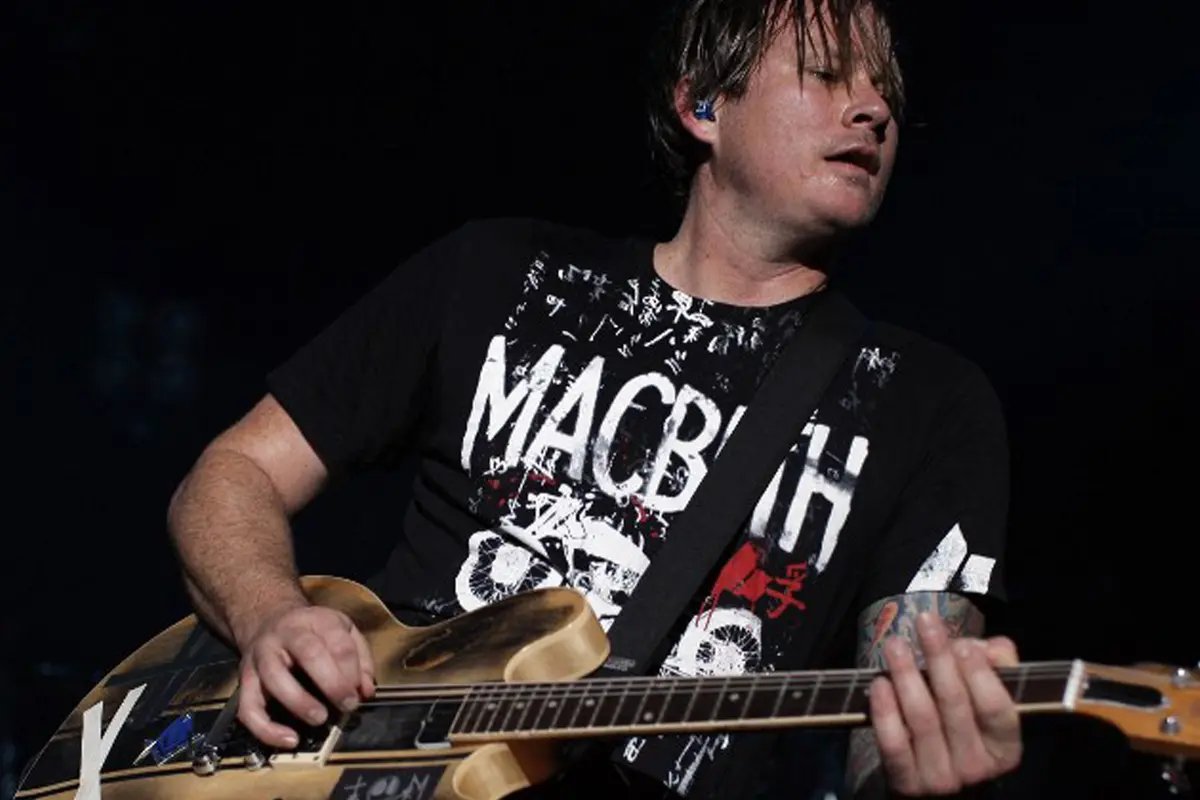 Blink 182