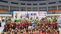 Perjalanan Inspiratif Marching Band TKK 3 PENABUR, Sabet 36 Piala dalam Sebulan
