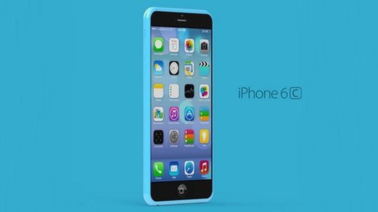 iPhone 6 versi murah bakal dilepas awal tahun 2016