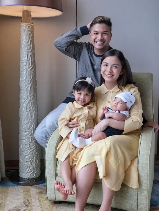 Glenn Alinskie (Instagram/chelseaoliviaa)