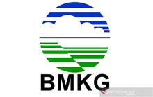 BMKG Perkuat Ketahanan Bencana Melalui Program Sekolah Lapang Gempa dan BMKG Goes to School