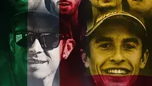 MotoGP - Geng Italia Vs Geng Spanyol (Bola.com/Adreanus Titus)