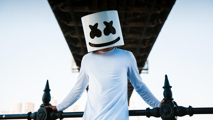 Lirik Lagu Too Much - Marshmello Ft. Imanbeck - News ...