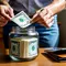 Cara Menabung Dollar yang Aman untuk Pemula, Lengkap dengan Tips agar Untung