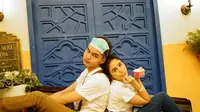 (c) Instagram/tissabiani