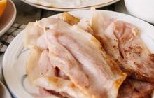 Antara Protein Hewani dan Protein Nabati, Mana yang Lebih Baik untuk Membangun Otot dan Menurunkan Berat Badan?