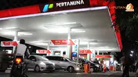4 Bank Digaet untuk Siapkan Kartu Pembelian BBM Subsidi
