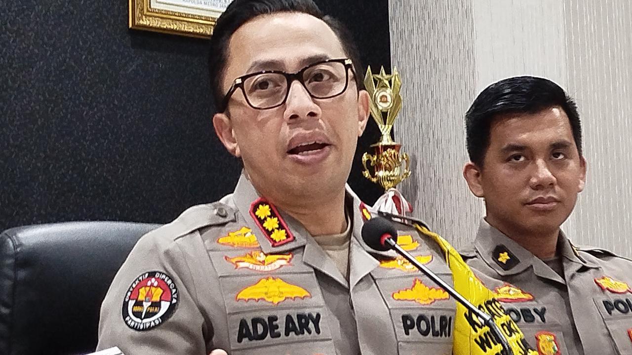 Kombes Polisi Mau Ditipu Diminta Rp10 Juta, Pelaku Dipanggil Jenderal Dinasihati Biar Insyaf