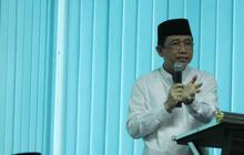 Ketua DPR sepakat koruptor dihukum mati