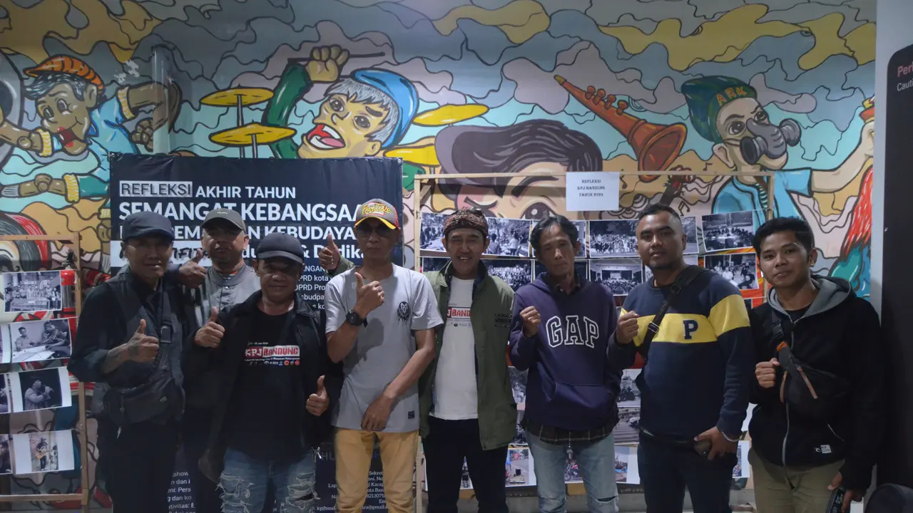 KPJ, Bandung