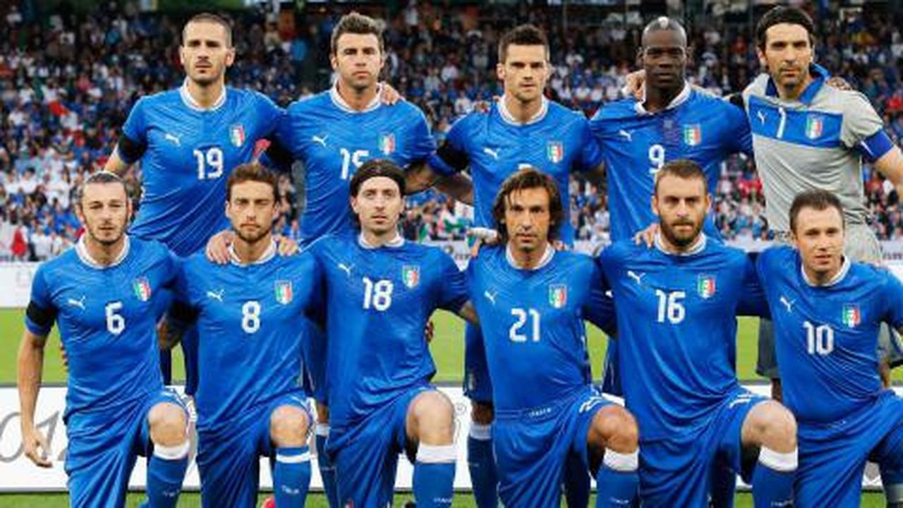 Mau nonton bareng Final Piala Eropa bareng politikus?