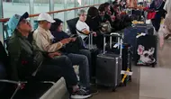 Gunung Anak Krakatau Erupsi, 10 Bandara Siap Beroperasi 24 Jam