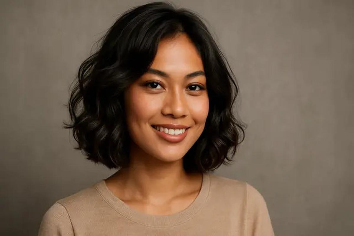 7 Tren Model Rambut 2025: Gaya Bob Makin Digemari, Ini Alasannya