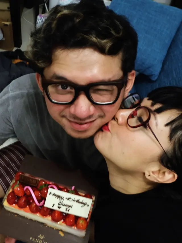 [Bintang] Poppy Sovia