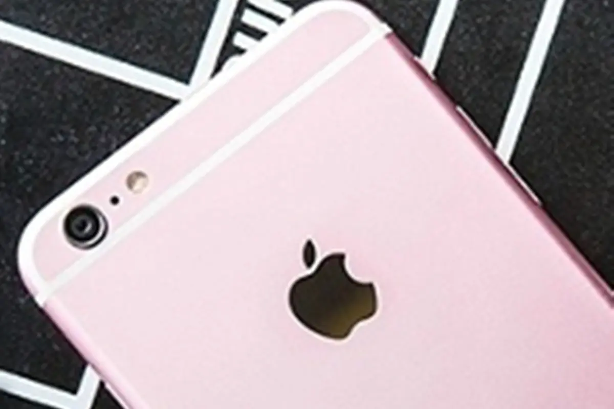 Sumbang Sperma, Para Laki-laki Bisa Beli iPhone 6s #OnlyInChina