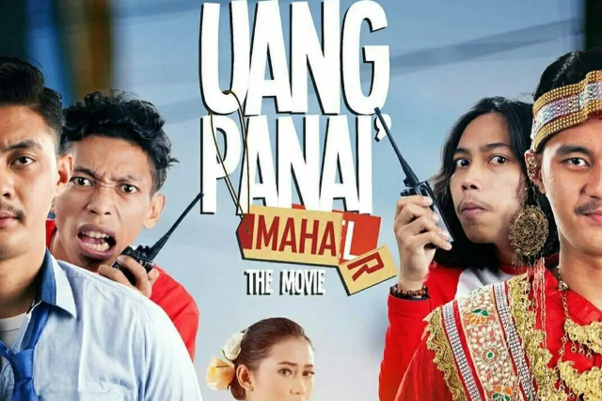 [Bintang] Uang Panai