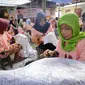 Untuk meningkatkan kapasitas SDM pengrajin batik, Relawan Mak Ganjar Jawa menggelar kegiatan Pelatihan Membuat Batik bersama puluhan mak-mak di Kabupaten Cirebon, Jawa Barat, Rabu (8/3) (Istimewa)