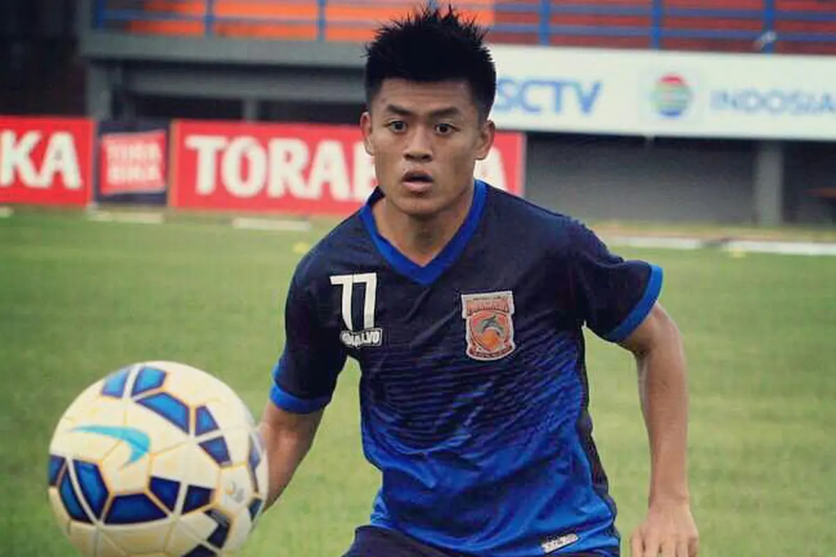Persinga Ngawi