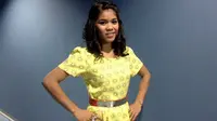 Diisukan Dekat dengan Brandon, Ini Tanggapan Risel Mamamia