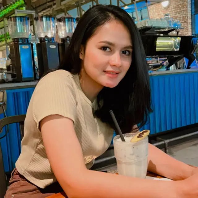 7 Potret Terbaru Bripda Ismi Aisyah, Polwan yang Pernah Viral Tangkap Teroris