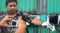 Tewas Dalam Mobil, Jenazah 1 Keluarga Pedagang Batu Akik Diotopsi
