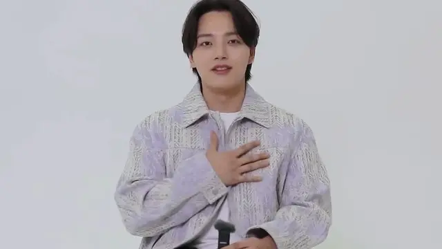 Yeo Jin-Goo siap gelar fan meeting (Instagram/yeojin9oo)