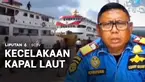 Kecelakaan melibatkan dua kapal motor penumpang terjadi di Pelabuhan Jailolo, Halmahera Barat. KM Permata Obi menghantam KM Queen Mary yang sedang bersandar.