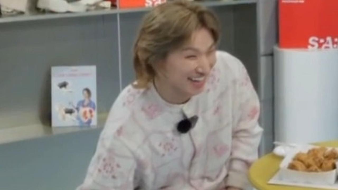 Lisa BLACKPINK Siap Jadi Bintang Tamu di Acara Zip Daesung, Duo Maknae Grup Akhirnya Ketemu