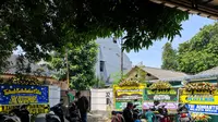 Ketua MDI Bekasi Wafat, Pengusaha Kosgoro: Dia Panutan Kader Golkar Muda