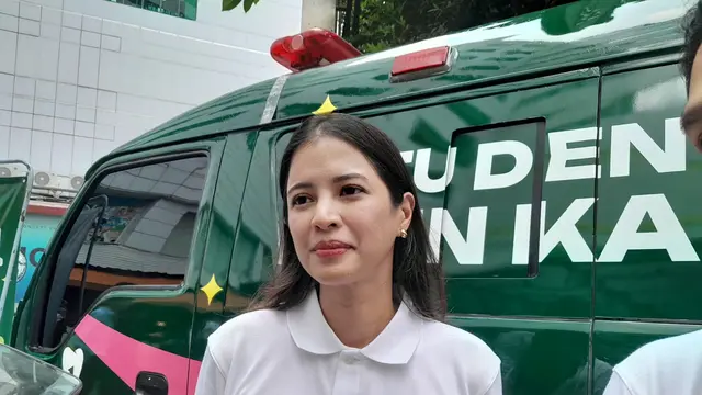 Jangan tunggu sakit gigi baru periksa. Sebaiknya rutin periksa gigi enam bulan sekali seperti disampaikan drg Melissa Delania SpPros.