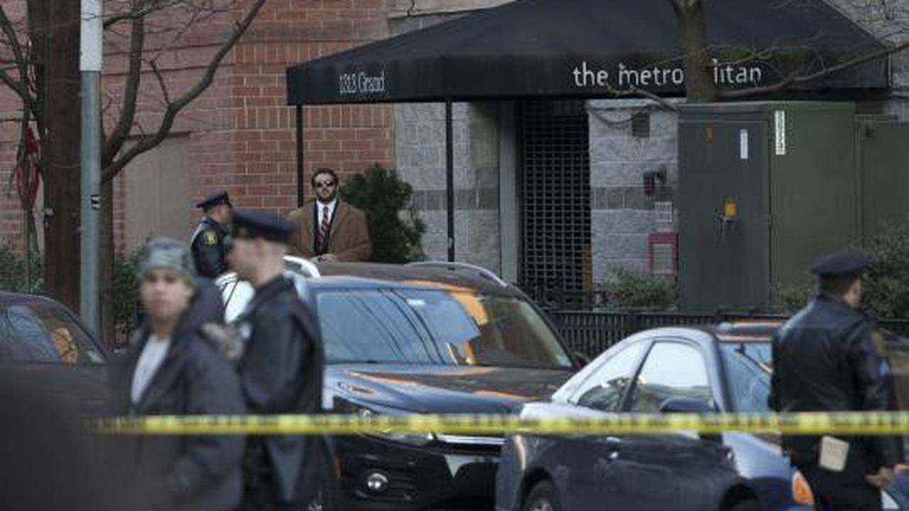 Warga AS berduka pascapenembakan 27 siswa di New Jersey