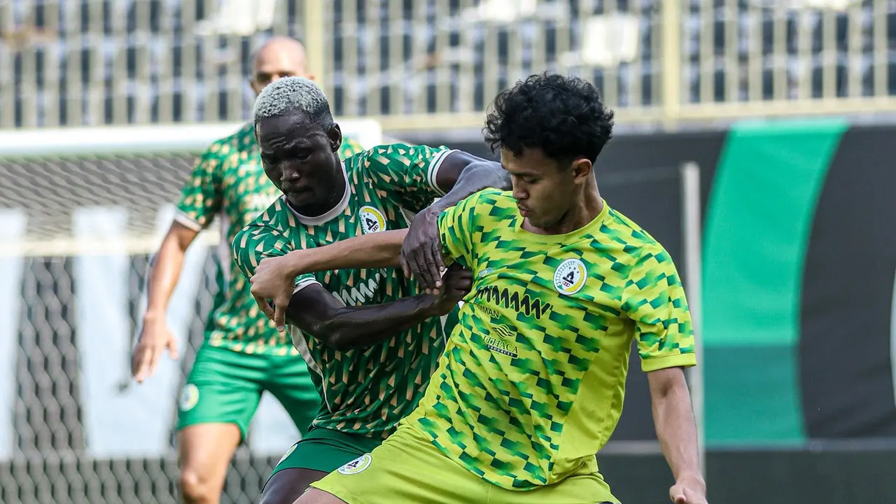 PSS Sleman