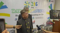 HJKB ke-216, Ketua DPRD Bandung Minta Pemkot Tak Tunggu Keluhan Warga Viral untuk Bertindak