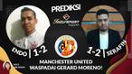 Berita Video Prediksi Liga Europa, Manchester United Harus Waspadai Pergerakan Striker Villarreal, Gerard Moreno