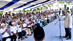 KKP Bekali Pengurus Koperasi Tata Kelola Aset Nelayan