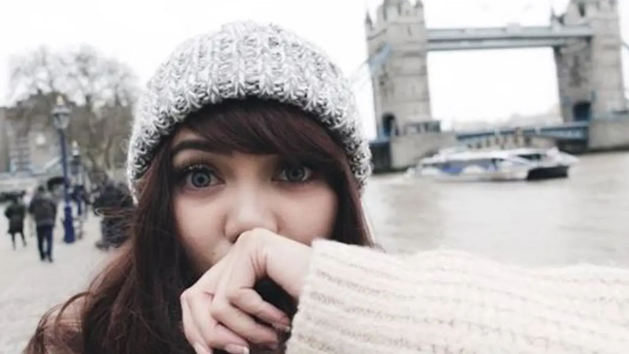 Rina Nose