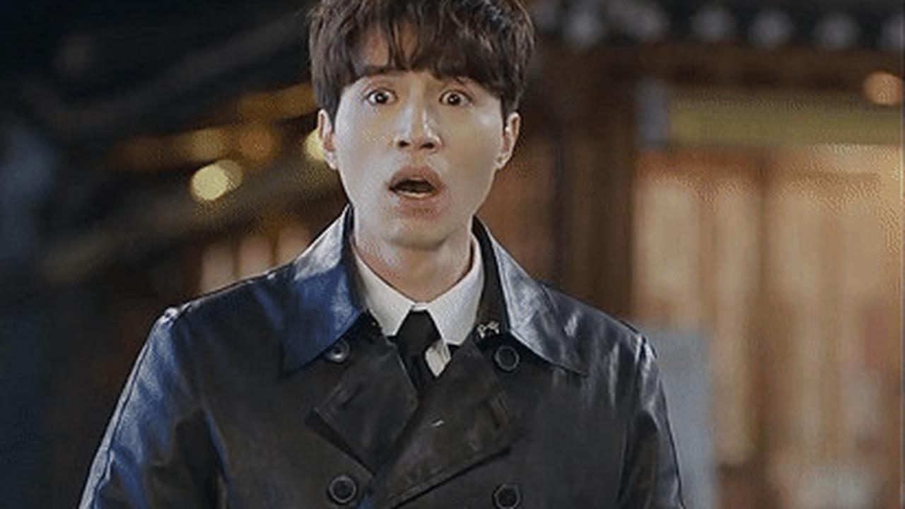 2. Jeosung Saja - Goblin/Guardian: The Lonely and Great God<br>