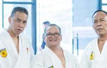 Dua Jenderal TNI Darah Kopassus Lulusan Terbaik Sama-sama Sabuk Hitam, Satu Petinggi di BIN