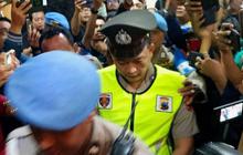 Lengkapi Berkas Kasus Aipda Robig, Saksi Ahli dari Labfor Polda Jateng Bakal Cek Kecepatan Tembakan