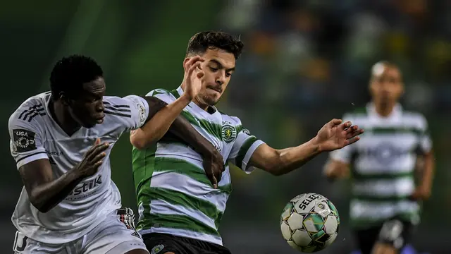 Pedro Goncalves