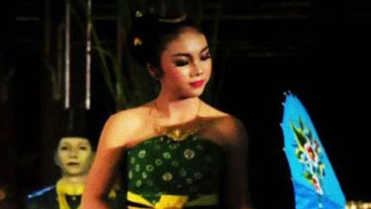 Makna Tari Bondan Surakarta, Menyelipkan Nilai Kasih Sayang Ibu untuk Anaknya