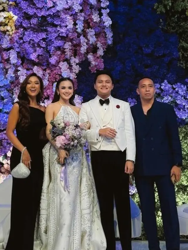 Marion Jola (Instagram/lalamarionmj)