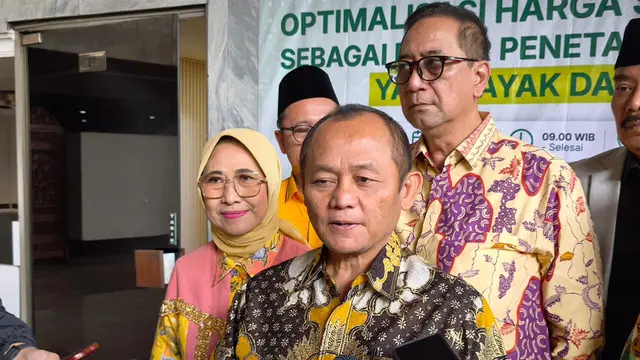 Ketua Fraksi Partai Golkar DPR, Sarmuji (Istimewa)