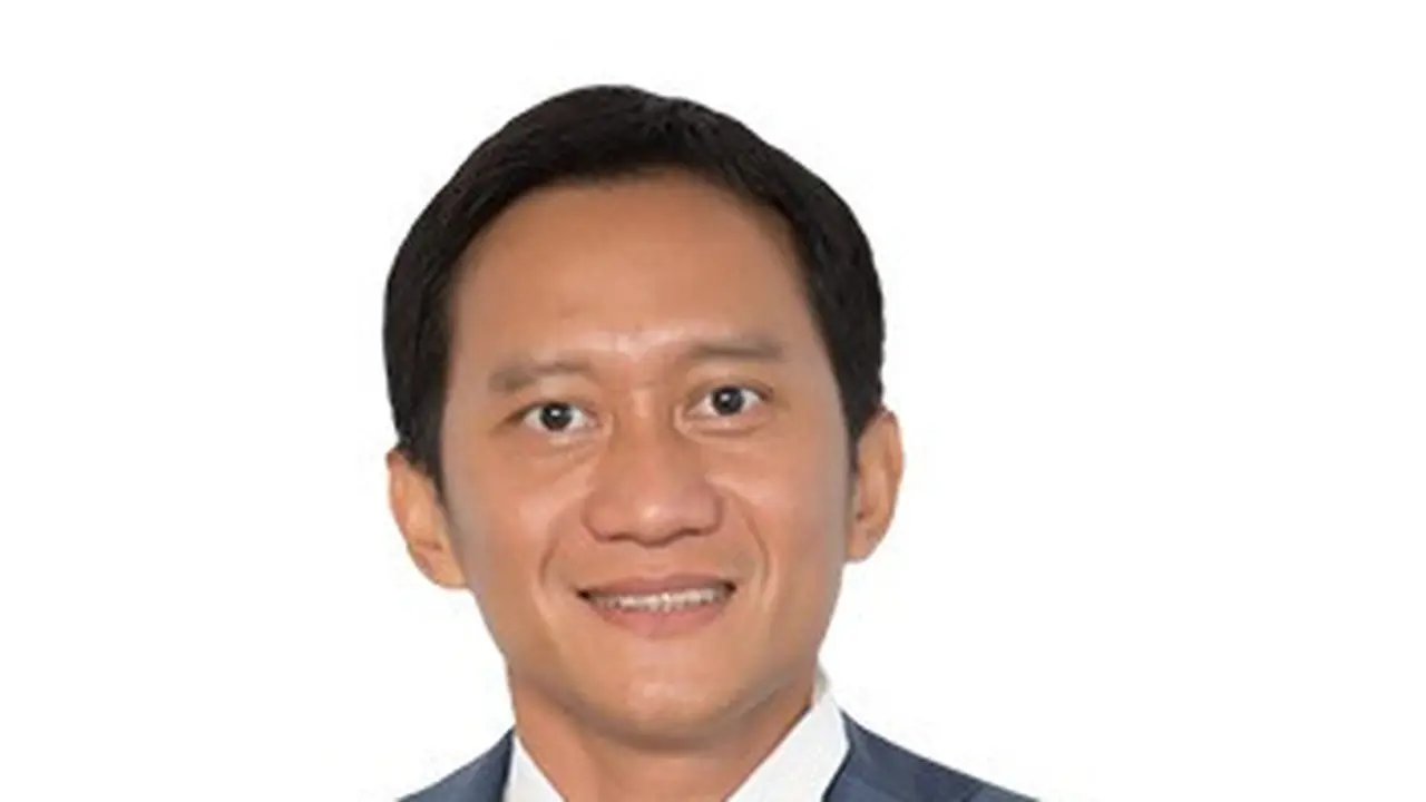 Didiek Hartantyo Tak Lagi Jabat Dirut PT KAI, Digantikan Mantan Dirut PT Len Bobby Rasyidin
