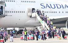Jumlah Petugas Haji Turun, Menag Akui Kesulitan Dapat Kuota Tambahan dari Arab Saudi